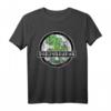 Herren Vater Sohn Dinosaurier Partnerlook Minime T-Shirt - Süßes Daddysaurus & Babysaurus Outfit für besondere Anlässe