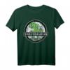 Herren Vater Sohn Dinosaurier Partnerlook Minime T-Shirt - Süßes Daddysaurus & Babysaurus Outfit für besondere Anlässe