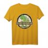 Herren Vater Sohn Dinosaurier Partnerlook Minime T-Shirt - Süßes Daddysaurus & Babysaurus Outfit für besondere Anlässe
