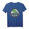 Herren Vater Sohn Dinosaurier Partnerlook Minime T-Shirt - Süßes Daddysaurus & Babysaurus Outfit für besondere Anlässe