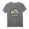 Herren Vater Sohn Dinosaurier Partnerlook Minime T-Shirt - Süßes Daddysaurus & Babysaurus Outfit für besondere Anlässe