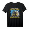 Staplerfahrer T-Shirt - Lustiges Gabelstapler Outfit mit Spruch für Lageristen und Logistikberufe