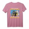 Staplerfahrer T-Shirt - Lustiges Gabelstapler Outfit mit Spruch für Lageristen und Logistikberufe