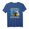 Staplerfahrer T-Shirt - Lustiges Gabelstapler Outfit mit Spruch für Lageristen und Logistikberufe