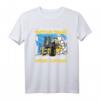 Staplerfahrer T-Shirt - Lustiges Gabelstapler Outfit mit Spruch für Lageristen und Logistikberufe