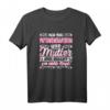 Lustiges Physiotherapeutin & Mutter Geschenk - Mama Shirt für Sohn, Tochter, Familie & Beruf - Perfekt für Muttertag & Weihnachten