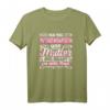 Lustiges Physiotherapeutin & Mutter Geschenk - Mama Shirt für Sohn, Tochter, Familie & Beruf - Perfekt für Muttertag & Weihnachten