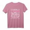 Lustiges Physiotherapeutin & Mutter Geschenk - Mama Shirt für Sohn, Tochter, Familie & Beruf - Perfekt für Muttertag & Weihnachten