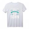 Du kannst mich nicht erschrecken ich habe einen Sohn T-Shirt - Witziges Vatertagsgeschenk für Paps & Vati, Männertag & Herrentag
