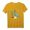 Kinder Geburtstagsshirt für Jungen 5 Jahre Dinosaurier - Lustiges T-Rex T-Shirt als Geschenkidee zum Geburtstag