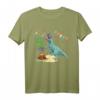 Kinder Geburtstagsshirt für Jungen 5 Jahre Dinosaurier - Lustiges T-Rex T-Shirt als Geschenkidee zum Geburtstag