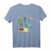 Kinder Geburtstagsshirt für Jungen 5 Jahre Dinosaurier - Lustiges T-Rex T-Shirt als Geschenkidee zum Geburtstag