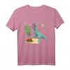 Kinder Geburtstagsshirt für Jungen 5 Jahre Dinosaurier - Lustiges T-Rex T-Shirt als Geschenkidee zum Geburtstag