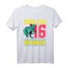 Endlich 16 Aber Meine Eltern Wohnen Noch Bei Mir - Lustiges Geburtstags-T-Shirt für Jungen und Mädchen zum 16. Geburtstag