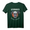 Herren Germanen Odins Söhne T-Shirt – Geschenk für Odin- und Germanen-Fans, klassisch geschnitten