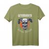 Herren Germanen Odins Söhne T-Shirt – Geschenk für Odin- und Germanen-Fans, klassisch geschnitten