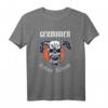 Herren Germanen Odins Söhne T-Shirt – Geschenk für Odin- und Germanen-Fans, klassisch geschnitten