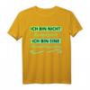 Ich bin nicht kompliziert ich bin eine - Lustiges Fun Shirt Spruch T-Shirt für Freunde, Familie & Kollegen