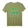 Ich bin nicht kompliziert ich bin eine - Lustiges Fun Shirt Spruch T-Shirt für Freunde, Familie & Kollegen