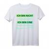 Ich bin nicht kompliziert ich bin eine - Lustiges Fun Shirt Spruch T-Shirt für Freunde, Familie & Kollegen
