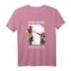 Vater Sohn Kumpels T-Shirt mit Motorradmotiv - Für Vater und Sohn, perfekt zum Vatertag, Geburtstag & Weihnachten
