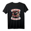 Motocross Vater Sohn Spruch Geschenk für Papa - T-Shirt für Motorradfahrer, Vater & Sohn, ideal zu Weihnachten, Vatertag & Geburtstag