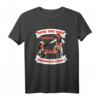 Motocross Vater Sohn Spruch Geschenk für Papa - T-Shirt für Motorradfahrer, Vater & Sohn, ideal zu Weihnachten, Vatertag & Geburtstag
