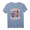 Motocross Vater Sohn Spruch Geschenk für Papa - T-Shirt für Motorradfahrer, Vater & Sohn, ideal zu Weihnachten, Vatertag & Geburtstag