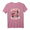 Motocross Vater Sohn Spruch Geschenk für Papa - T-Shirt für Motorradfahrer, Vater & Sohn, ideal zu Weihnachten, Vatertag & Geburtstag
