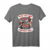 Motocross Vater Sohn Spruch Geschenk für Papa - T-Shirt für Motorradfahrer, Vater & Sohn, ideal zu Weihnachten, Vatertag & Geburtstag