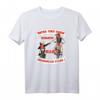 Motocross Vater Sohn Spruch Geschenk für Papa - T-Shirt für Motorradfahrer, Vater & Sohn, ideal zu Weihnachten, Vatertag & Geburtstag