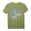 Herren Dad Est 2020 T-Shirt - Loading Daddy, Babyankündigung & Geschenk für werdende Väter, Vatertag & Babypartys