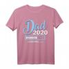 Herren Dad Est 2020 T-Shirt - Loading Daddy, Babyankündigung & Geschenk für werdende Väter, Vatertag & Babypartys