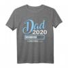 Herren Dad Est 2020 T-Shirt - Loading Daddy, Babyankündigung & Geschenk für werdende Väter, Vatertag & Babypartys