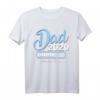 Herren Dad Est 2020 T-Shirt - Loading Daddy, Babyankündigung & Geschenk für werdende Väter, Vatertag & Babypartys