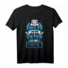 Lustiges Partnerlook Angler T-Shirt für Vater und Sohn mit Spruch – Perfektes Geschenk zum Geburtstag und Vatertag für Anglerfamilien