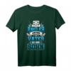 Lustiges Partnerlook Angler T-Shirt für Vater und Sohn mit Spruch – Perfektes Geschenk zum Geburtstag und Vatertag für Anglerfamilien