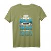 Lustiges Partnerlook Angler T-Shirt für Vater und Sohn mit Spruch – Perfektes Geschenk zum Geburtstag und Vatertag für Anglerfamilien