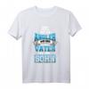 Lustiges Partnerlook Angler T-Shirt für Vater und Sohn mit Spruch – Perfektes Geschenk zum Geburtstag und Vatertag für Anglerfamilien