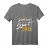 Vater und Sohn T-Shirt - Perfektes Geschenk für Papa, Söhne, Familienfest & besondere Anlässe