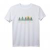 South Lake Tahoe CA Vintage Throwback T-Shirt - Retro 70er Jahre Design, perfektes Geschenk für Urlaub, Weihnachten & Tahoe-Liebhaber