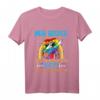 Kinder Einschulung 2023 T-Shirt für Jungen mit Dinosaurier - Lustiges Geschenk für den ersten Schultag, Schulstart & Kindergartenabschluss