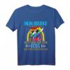 Kinder Einschulung 2023 T-Shirt für Jungen mit Dinosaurier - Lustiges Geschenk für den ersten Schultag, Schulstart & Kindergartenabschluss