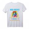 Kinder Einschulung 2023 T-Shirt für Jungen mit Dinosaurier - Lustiges Geschenk für den ersten Schultag, Schulstart & Kindergartenabschluss