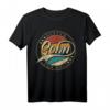 Sohn Bester Sohn der Welt T-Shirt – Perfektes Geschenk von Mama und Papa zu Weihnachten, Geburtstag oder einfach so!