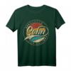 Sohn Bester Sohn der Welt T-Shirt – Perfektes Geschenk von Mama und Papa zu Weihnachten, Geburtstag oder einfach so!