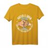 Vater & Sohn Nicht immer einer Meinung Vatertag Geschenk T-Shirt – Humorvolles und Persönliches Geschenk für Papa & Sohn