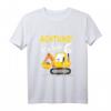 Kinder Bagger T-Shirt zum 6. Geburtstag – Lustiges Baustellen Outfit für Jungen, ideales Geschenk für die Geburtstagsfeier