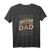 Lustiges HapDog T-Shirt für Vater – Perfektes Geschenk für Familie, Freunde & Events