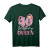 Vintage HapDog T-Shirt mit Krone für Frauen, Mama & Ehefrau – Perfektes Geschenk zum HapDog
